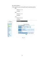 Preview for 44 page of AirLive SNMP-GSH2402 User Manual