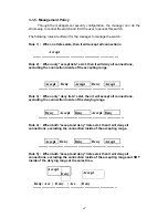 Preview for 46 page of AirLive SNMP-GSH2402 User Manual