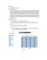 Preview for 77 page of AirLive SNMP-GSH2402 User Manual