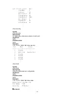 Preview for 165 page of AirLive SNMP-GSH2402 User Manual