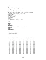 Preview for 217 page of AirLive SNMP-GSH2402 User Manual