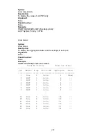 Preview for 232 page of AirLive SNMP-GSH2402 User Manual