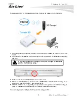 Preview for 15 page of AirLive TRAVELER 3G User Manual