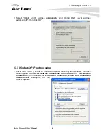 Preview for 18 page of AirLive TRAVELER 3G User Manual