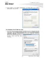 Preview for 19 page of AirLive TRAVELER 3G User Manual