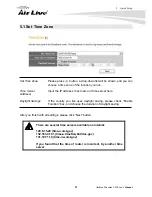 Preview for 25 page of AirLive TRAVELER 3G User Manual