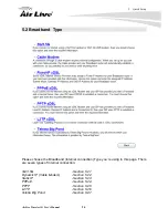 Preview for 26 page of AirLive TRAVELER 3G User Manual