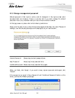 Preview for 40 page of AirLive TRAVELER 3G User Manual