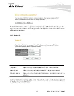 Preview for 47 page of AirLive TRAVELER 3G User Manual