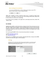 Preview for 56 page of AirLive TRAVELER 3G User Manual