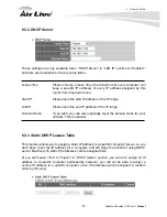 Preview for 59 page of AirLive TRAVELER 3G User Manual