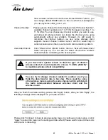 Preview for 63 page of AirLive TRAVELER 3G User Manual