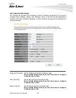 Preview for 64 page of AirLive TRAVELER 3G User Manual