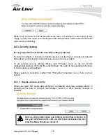 Preview for 66 page of AirLive TRAVELER 3G User Manual