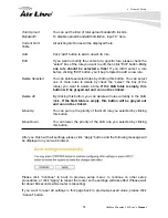 Preview for 77 page of AirLive TRAVELER 3G User Manual