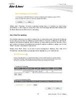 Preview for 81 page of AirLive TRAVELER 3G User Manual