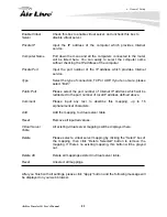 Preview for 84 page of AirLive TRAVELER 3G User Manual