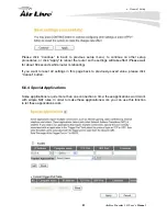 Preview for 85 page of AirLive TRAVELER 3G User Manual