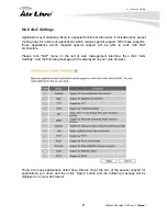 Preview for 89 page of AirLive TRAVELER 3G User Manual