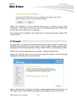 Preview for 90 page of AirLive TRAVELER 3G User Manual