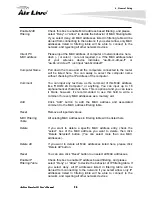 Preview for 92 page of AirLive TRAVELER 3G User Manual