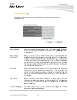 Preview for 98 page of AirLive TRAVELER 3G User Manual