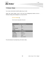 Preview for 107 page of AirLive TRAVELER 3G User Manual