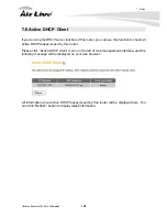 Preview for 110 page of AirLive TRAVELER 3G User Manual