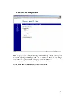 Предварительный просмотр 24 страницы AirLive VOIP-210RS User Manual