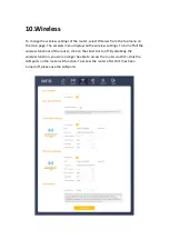 Preview for 22 page of AirLive W6184QAX User Manual