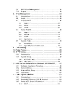 Предварительный просмотр 6 страницы AirLive WFP-101U User Manual