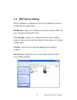 Предварительный просмотр 24 страницы AirLive WFP-101U User Manual