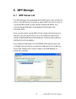 Предварительный просмотр 37 страницы AirLive WFP-101U User Manual