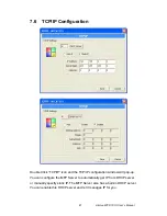 Предварительный просмотр 54 страницы AirLive WFP-101U User Manual