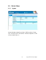 Предварительный просмотр 72 страницы AirLive WFP-101U User Manual