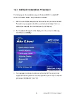 Предварительный просмотр 105 страницы AirLive WFP-101U User Manual