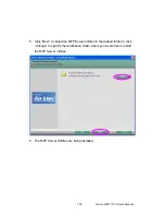Предварительный просмотр 107 страницы AirLive WFP-101U User Manual