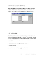 Предварительный просмотр 114 страницы AirLive WFP-101U User Manual