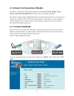 Preview for 22 page of AirLive WH-5420CPE User Manual