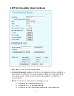 Preview for 36 page of AirLive WH-5420CPE User Manual