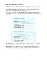 Preview for 57 page of AirLive WH-5420CPE User Manual