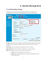 Preview for 75 page of AirLive WH-5420CPE User Manual