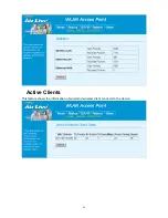 Preview for 84 page of AirLive WH-5420CPE User Manual