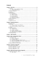 Preview for 3 page of AirLive WH-9000MESH User Manual