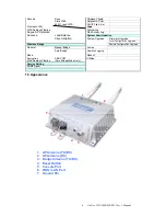 Preview for 7 page of AirLive WH-9000MESH User Manual