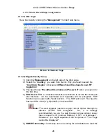 Preview for 21 page of AirLive WHB-5854A User Manual