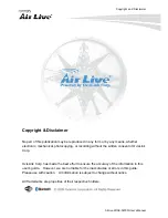 Preview for 2 page of AirLive WIAS-3200N User Manual