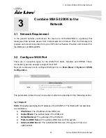 Preview for 16 page of AirLive WIAS-3200N User Manual