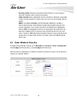 Preview for 29 page of AirLive WIAS-3200N User Manual