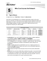 Preview for 32 page of AirLive WIAS-3200N User Manual